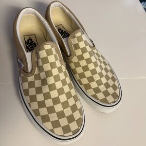 Vans shoes